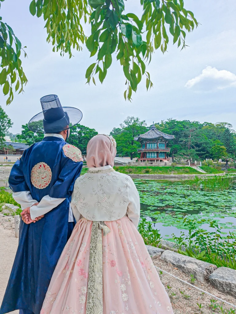 Hyangwonji
